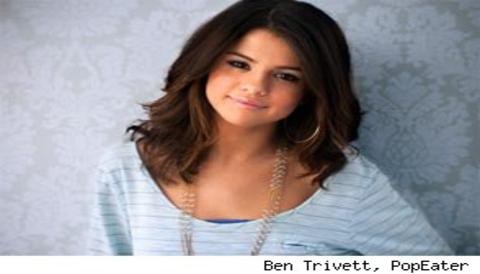 Selena Gómez: Conocer a Reese Witherspoon fue lo mejor que me ha pasado Selena Gómez: Conocer a Reese Witherspoon fue lo mejor que me ha pasado