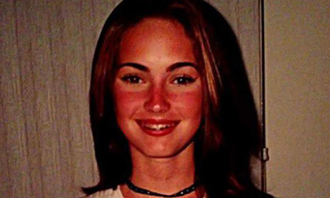 [FOTOS] Megan Fox publicó fotos de su adolescencia en Facebook