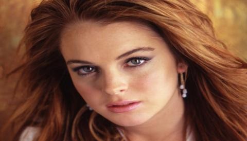 Nueva versión de Scary Movie tendría en el reparto a Lindsay Lohan