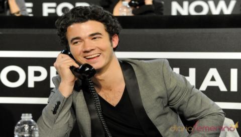 [VIDEO] Kevin Jonas estrenará su reality en agosto de este año