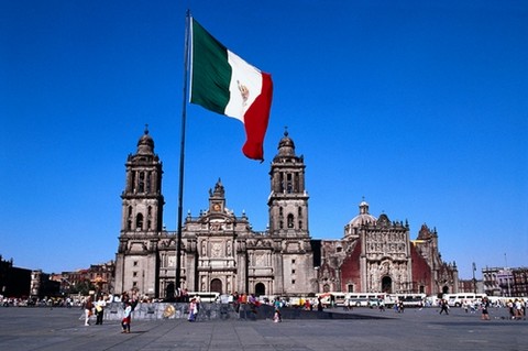 Ciudad de México: pendientes para el próximo gobierno