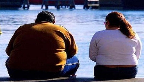 La obesidad de los estadounidenses podría afectar el crecimiento de la población La obesidad de los estadounidenses podría afectar el crecimiento de la población
