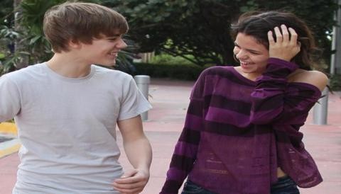 Selena Gómez quiere tener hijos con Justin Bieber