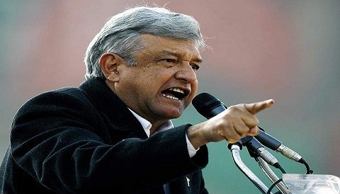 López Obrador exigirá hoy invalidar las elecciones mexicanas
