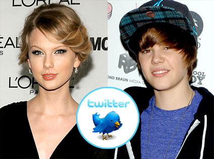 Taylor Swift y Justin Bieber: Dos voces juntas para un nuevo tema
