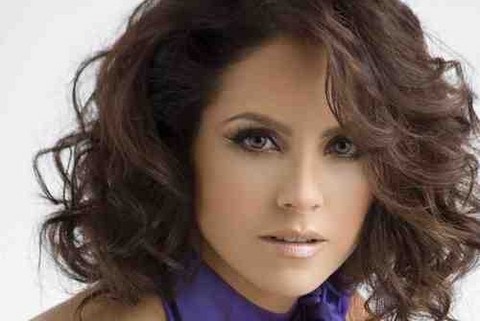 Lucero no siente envidia contra Jaime Camil