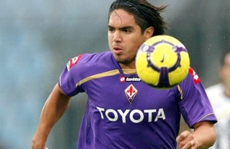 Fiorentina cae por la mínima ante el Lecce