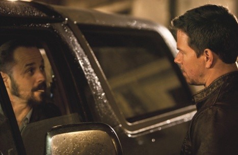 Película 'Contraband' lidera en taquillas