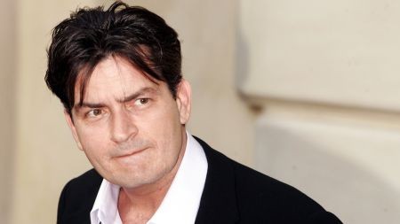 Charlie Sheen vuelve por la cadena FX