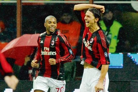Liga de Campeones: AC Milan recibe al Arsenal en 'duelo de estrellas'