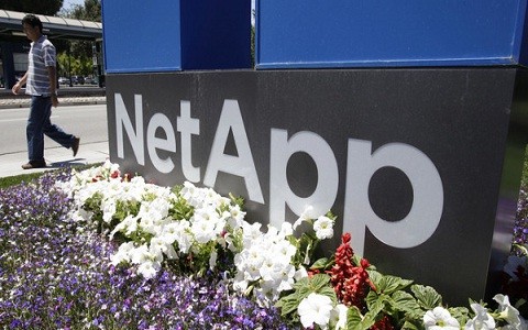 NetApp figura en ranking '100 Mejores Compañías para Trabajar' de revista Fortune