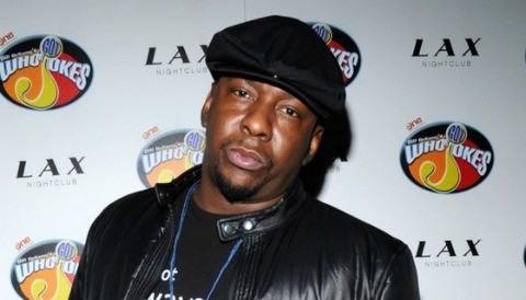 Representante de Bobby Brown pide no guiarse de informes falsos