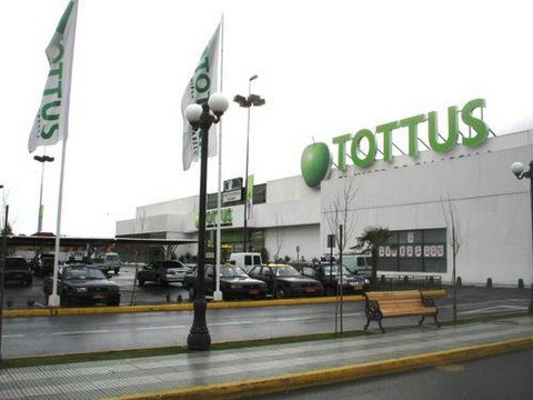 Tottus abre nuevo local en Chincha