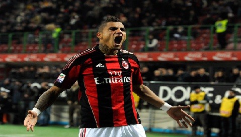 Champions League: A.C Milan venció 4 a 0 al Arsenal