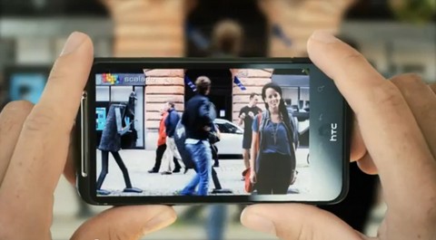 'Remove' es la nueva aplicación para borrar a los 'indeseados' de las fotos (video)