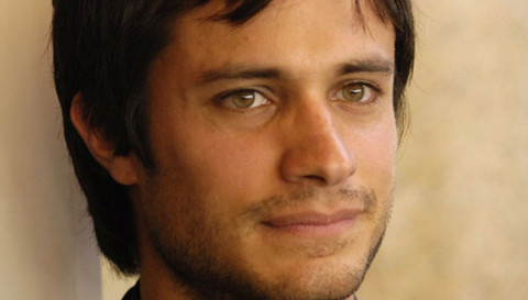 Gael García presentó gira 'Ambulante 2012'