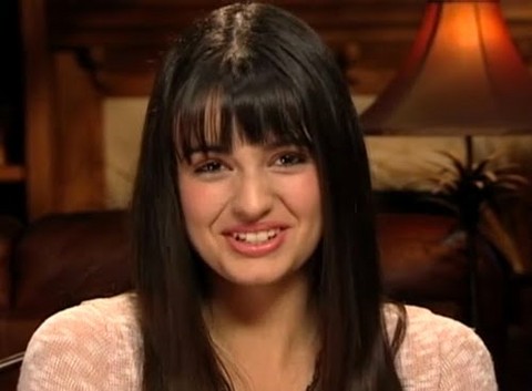 ¿Crees que Rebecca Black alcanzará el éxito de Miley Cyrus?