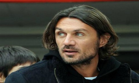 Paolo Maldini: 'Sacchi era un maníaco del trabajo'