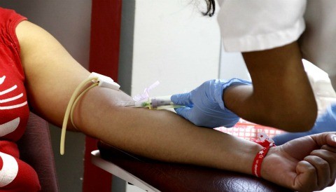 Minsa y la Iglesia de Dios Sociedad Misionera Mundial realizan campaña de donación de sangre