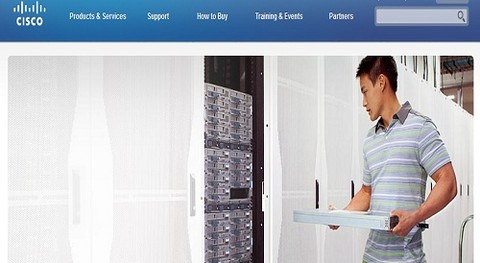 Cisco anuncia interés por adquirir NDS