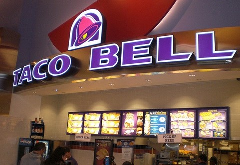 Restaurant 'Taco Bell' reingresará al mercado peruano este año