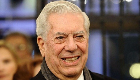 Mario Vargas Llosa elogió a Capriles