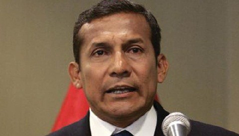 ¿Por qué cree Ud. que el presidente Ollanta Humala no habla sobre los problemas de Antauro?