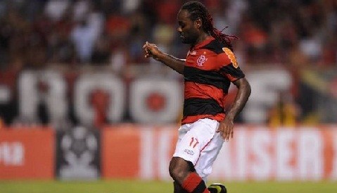 Olimpia empató 3-3 con Flamengo por la Libertadores