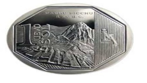 BCR presentó nueva moneda con imagen de Machu Picchu