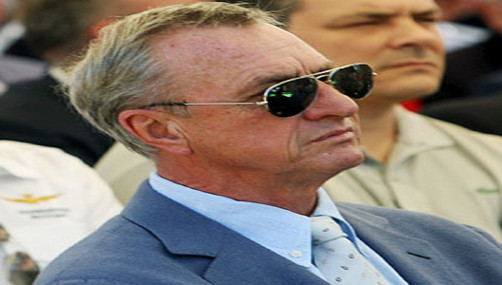 Joan Cruyff: 'Barcelona tendrá a Cesc solo con dinero'