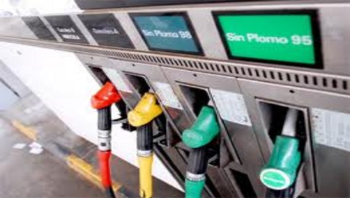 Grifos de Lima y Callao ya ofrecen gasolina ecológica