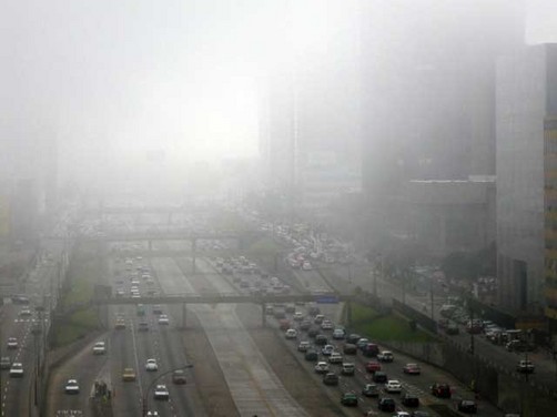 Lima seguirá con llovizna y neblina en los próximos días