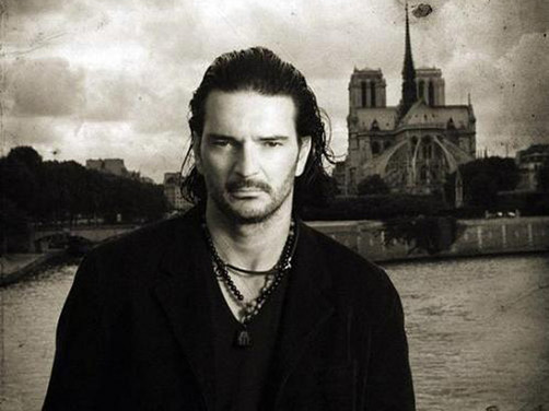 Ricardo Arjona presenta 'Independiente'