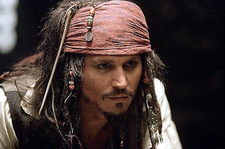 Problemas con próxima película de Johnny Depp