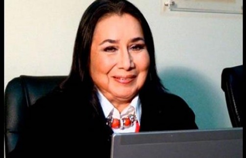 Aida García Naranjo: 'Esterilizaciones no quedarán impunes'