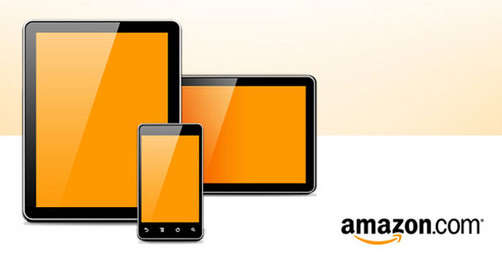 Amazon ofrecería su tableta por 250 dólares