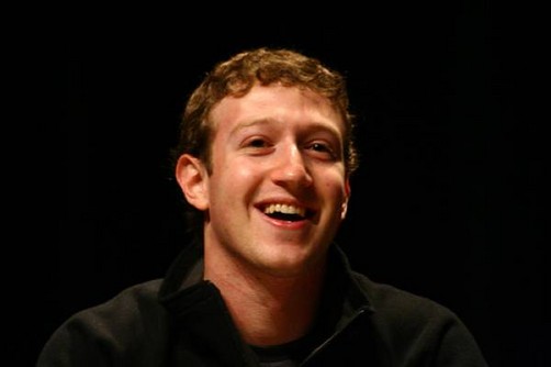 Conoce a la nueva enamorada de Mark Zuckerberg