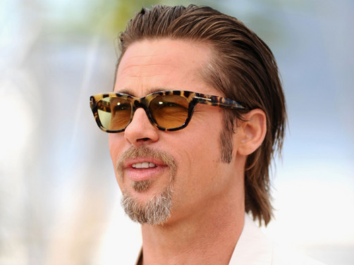 Brad Pitt: La familia es lo primero