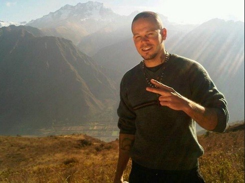 Calle 13: 'Felicidades a todo aquel que hace música'