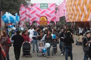 Mistura 2011: Hoy premian a la mejor causa