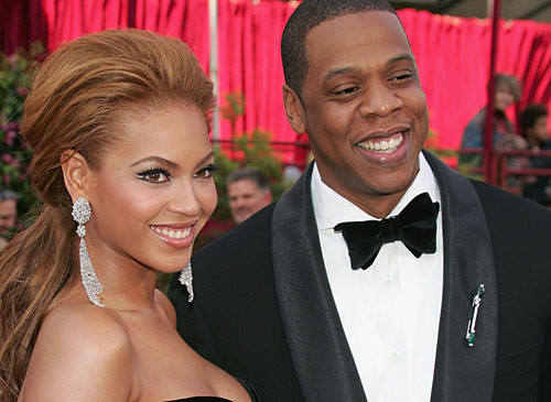 Marido de Beyonce tendría hijo secreto Marido de Beyonce tendría hijo secreto