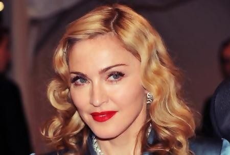 Madonna podría lanzar su propia fragancia