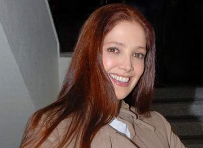 Adela Noriega no ha firmado contrato con Telemundo