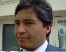 Alcalde de Huaraz Vladimir Meza habla de nueva gestión