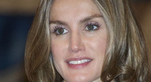 Doña Letizia Ortiz cumple 39 años