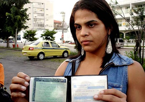 Australia: Transexuales pueden especificar tercera opción sexual en sus pasaportes