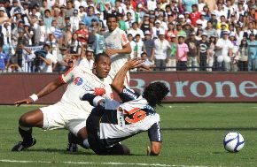 Hoy se celebrará caminata por la seguridad en recintos deportivos