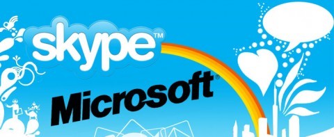 Skype ya es oficialmente parte de Microsoft