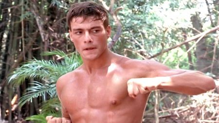 Jean Claude van Damme se salva de morir