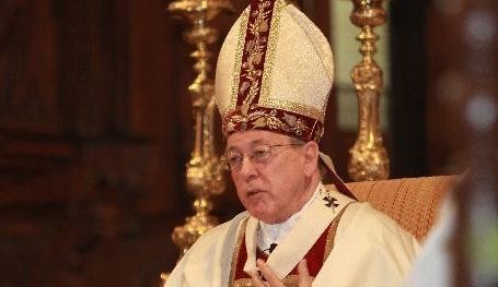 Cardenal Ciprianai reconoció que la Iglesia no es 'democrática'